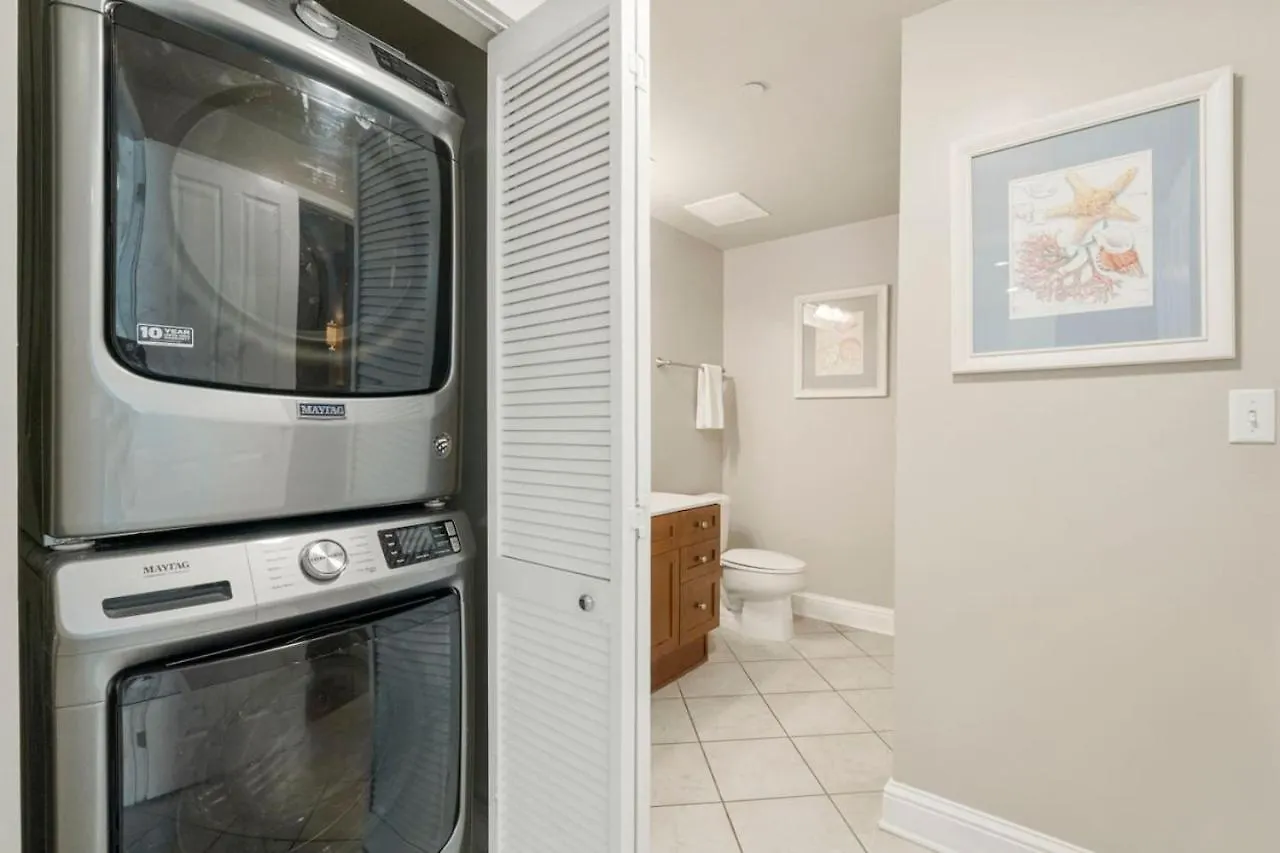 Aqua Resort Unit 407 Panama City Beach