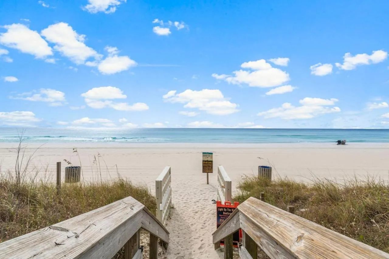 Holiday home Aqua Resort Unit 407 Panama City Beach United States