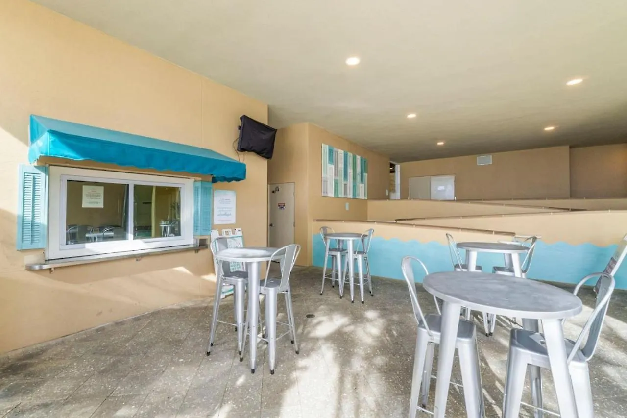 Holiday home Aqua Resort Unit 407 Panama City Beach