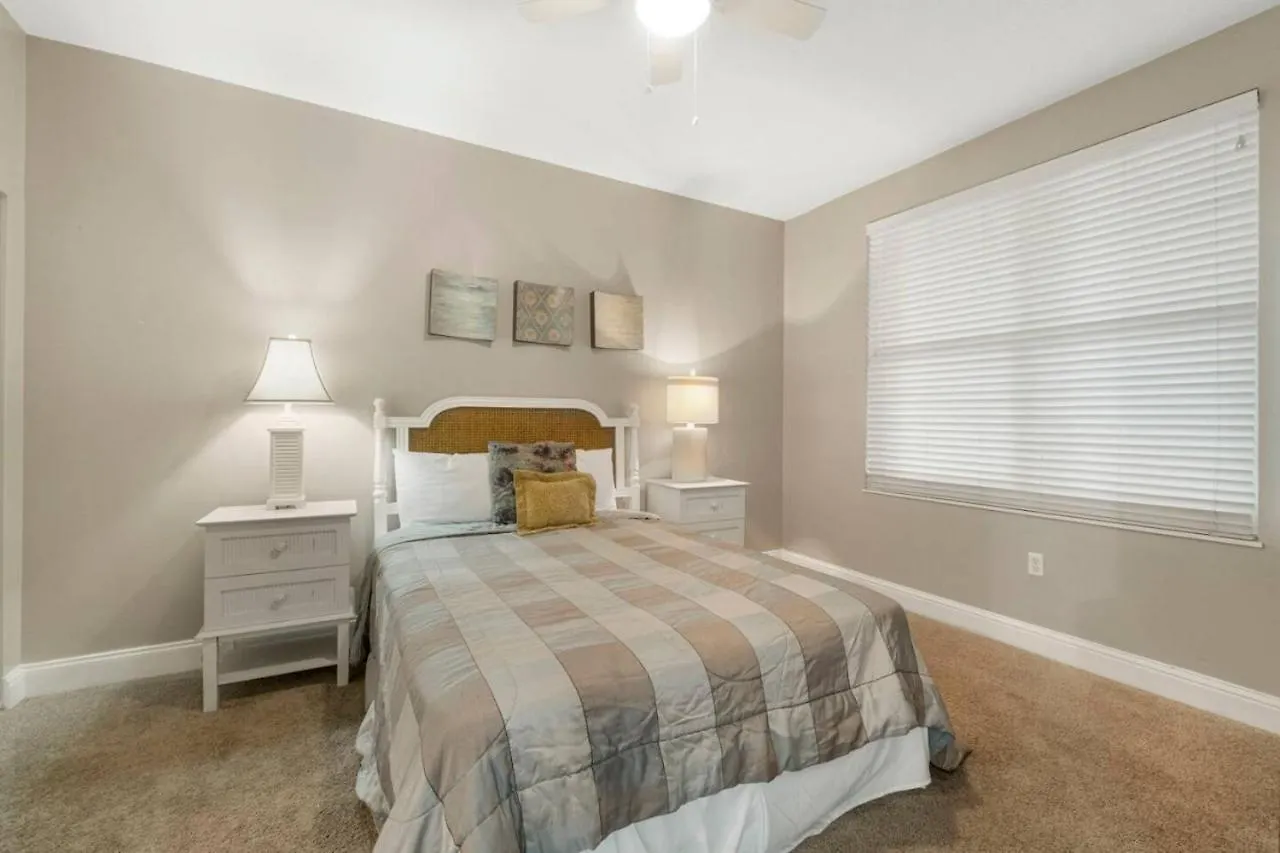 Holiday home Aqua Resort Unit 407 Panama City Beach