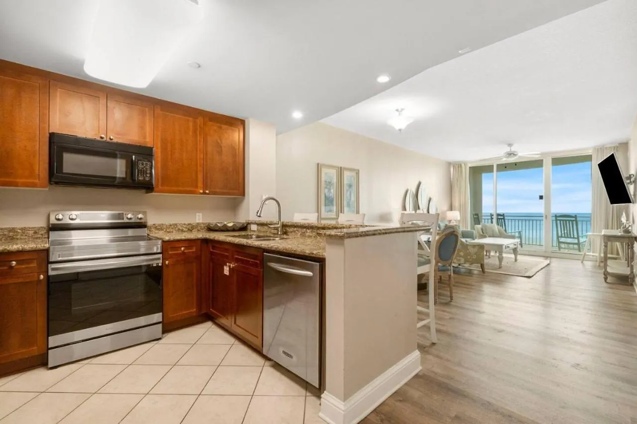 Holiday home Aqua Resort Unit 407 Panama City Beach United States